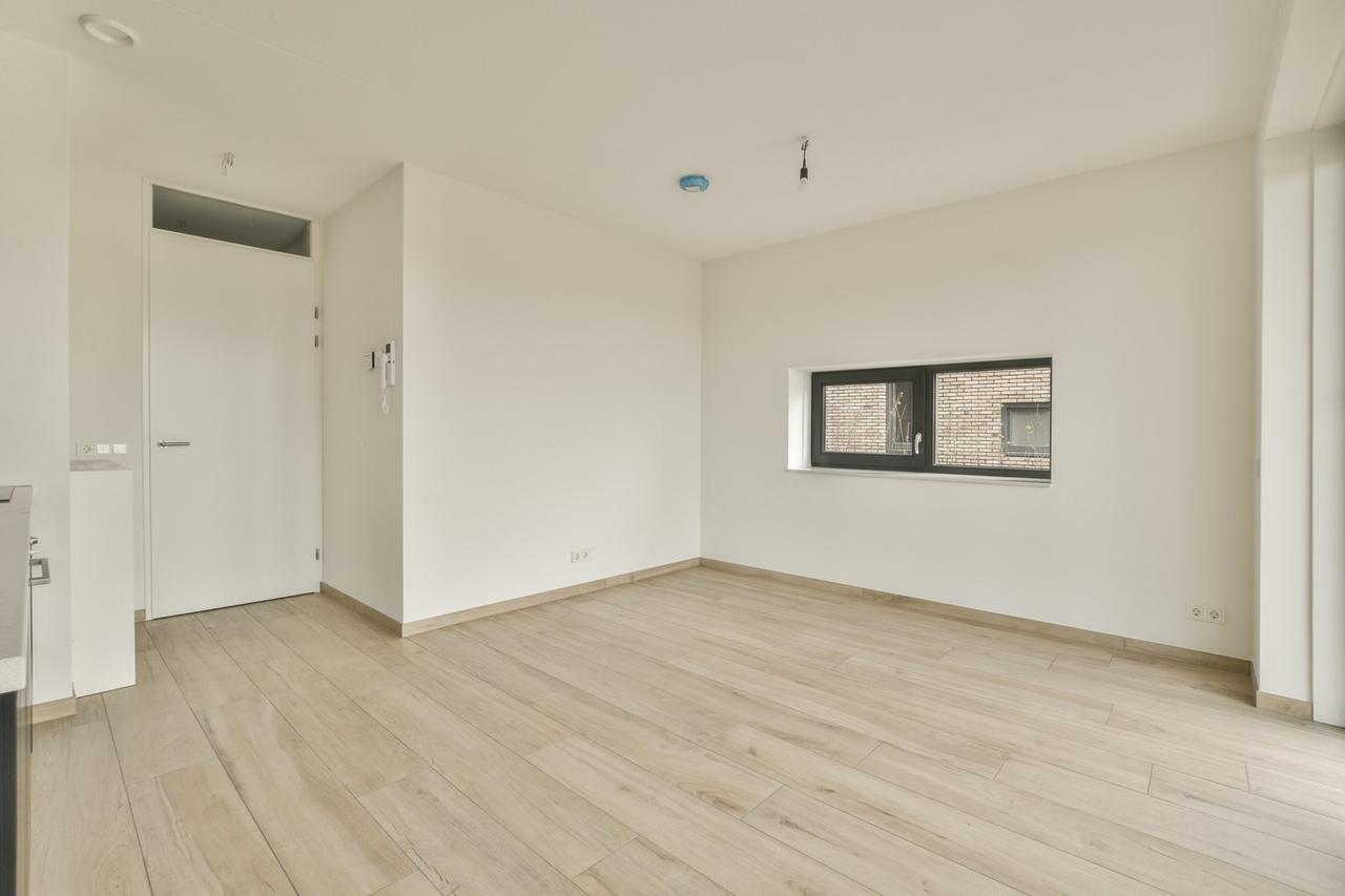 Appartement met tuin in Almere Poort - Afbeelding 8