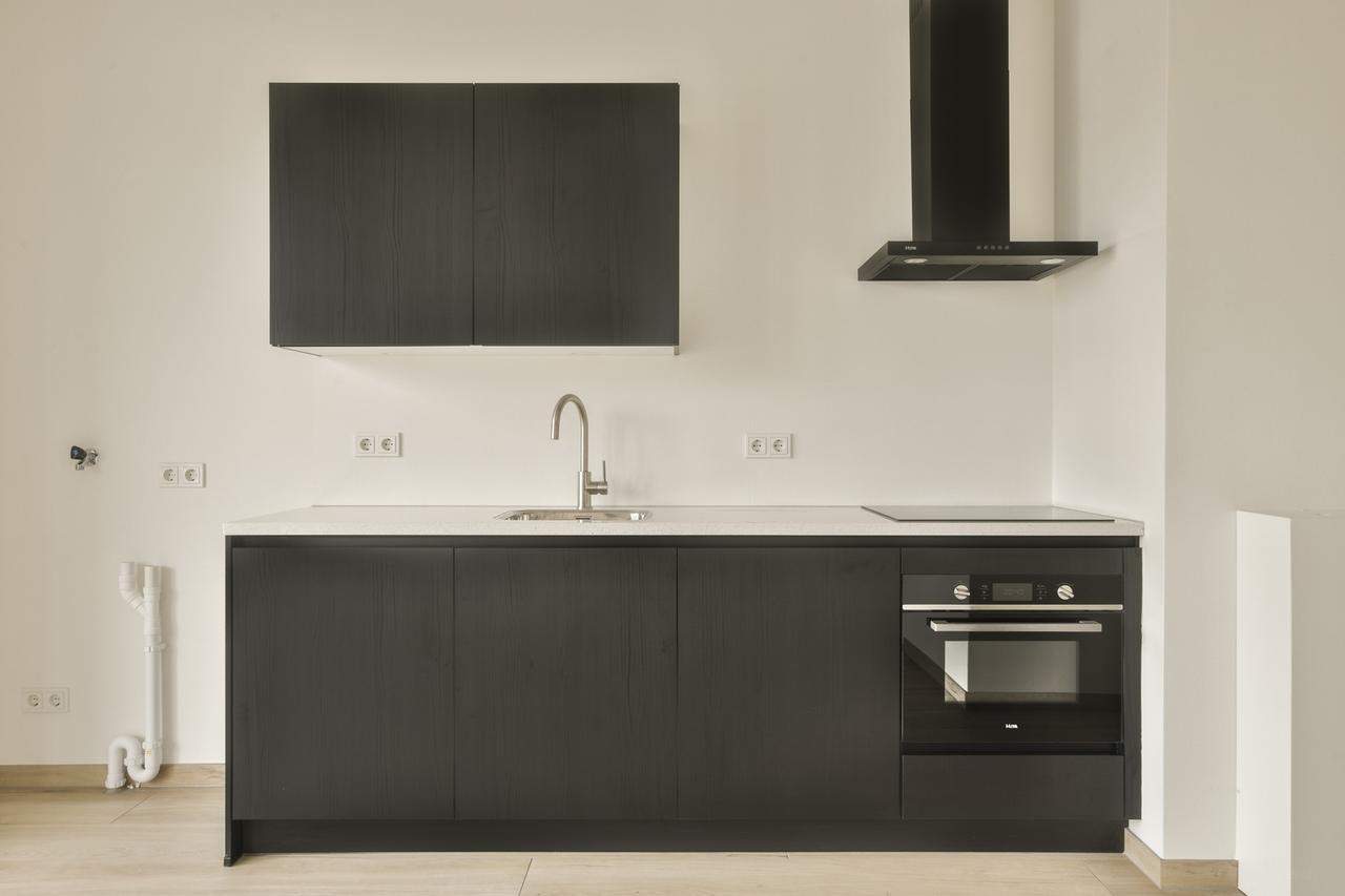 Appartement met tuin in Almere Poort - Afbeelding 9