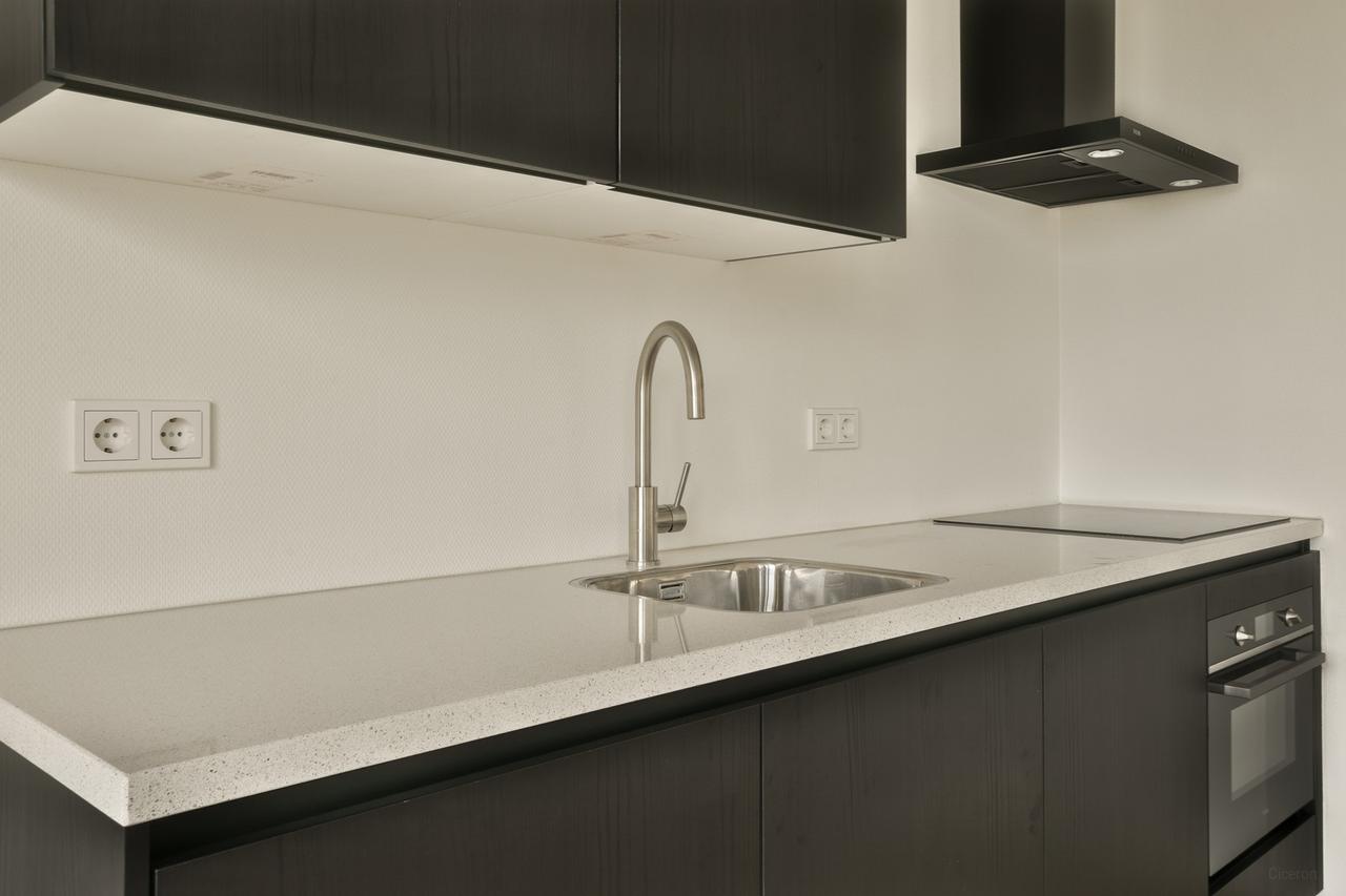 Appartement met tuin in Almere Poort - Afbeelding 10
