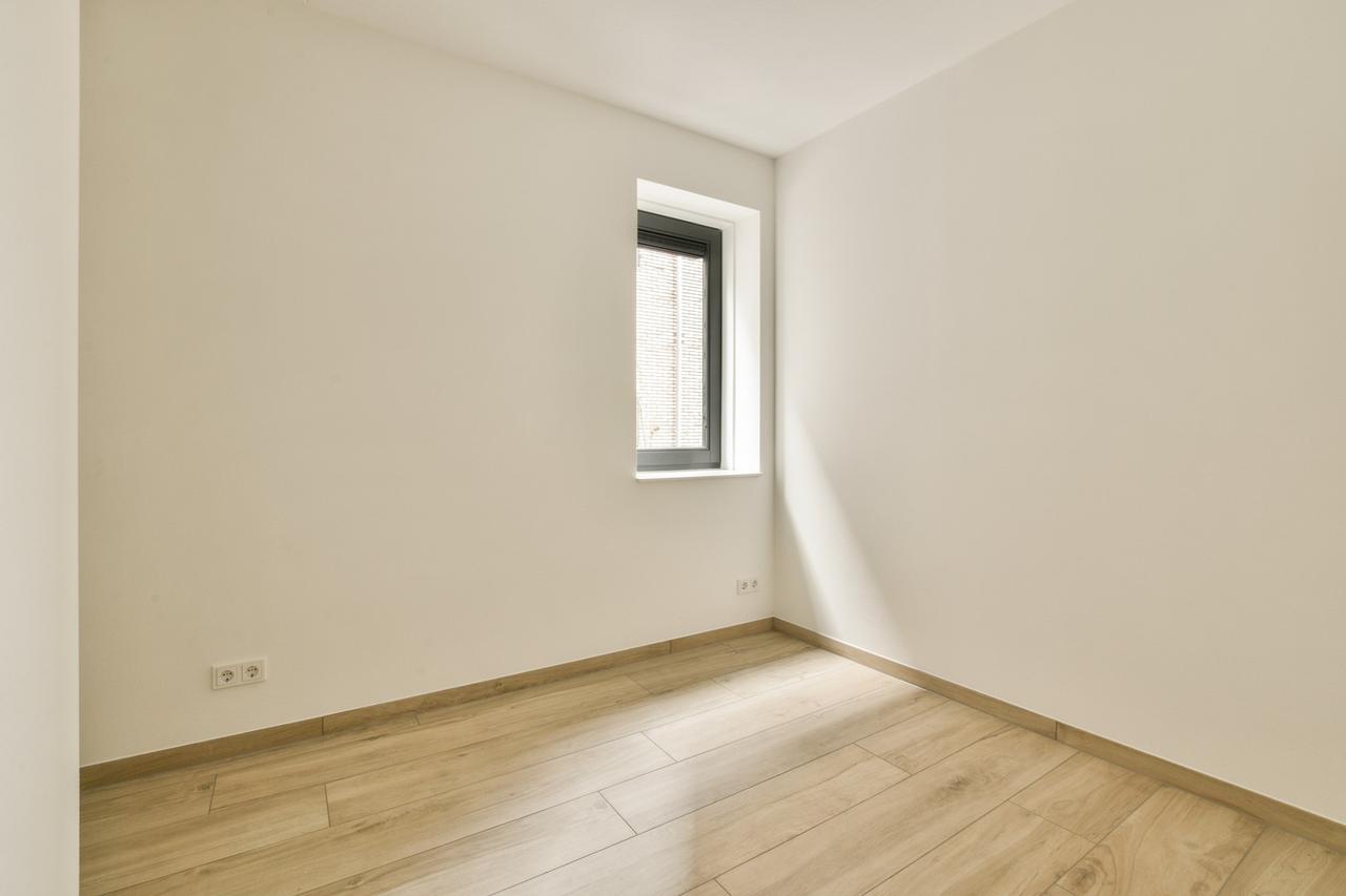 Appartement met tuin in Almere Poort - Afbeelding 11
