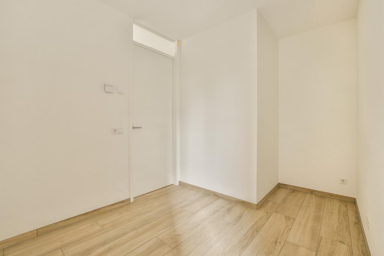 Appartement met tuin in Almere Poort - Afbeelding 12
