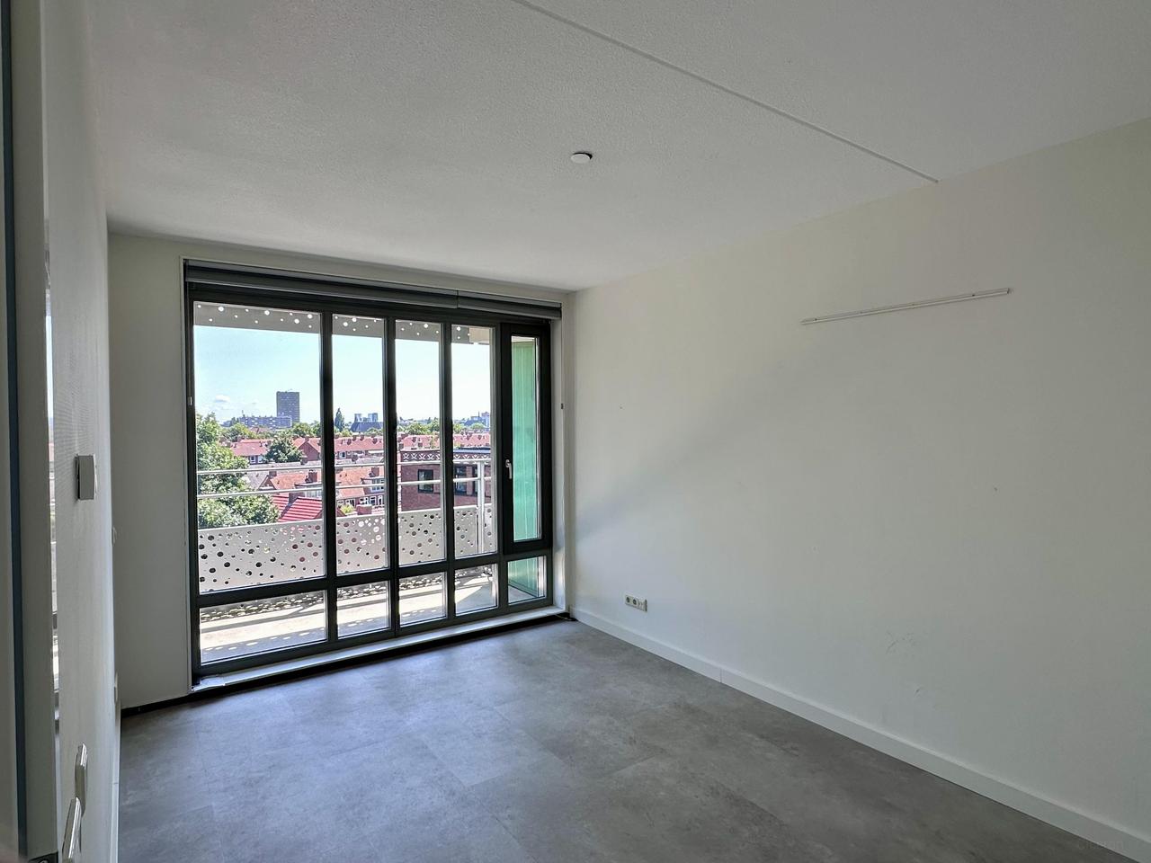 Balcony with a view of Groningen, 55+ - Image 7