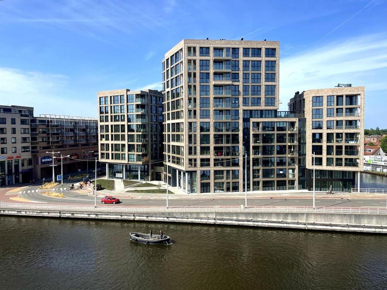 Ground Floor 2-Bedroom Apartment in Overstad - Image 1