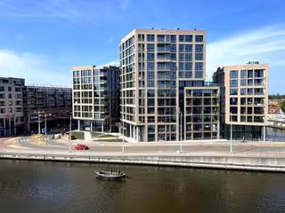 Ground Floor 2-Bedroom Apartment in Overstad