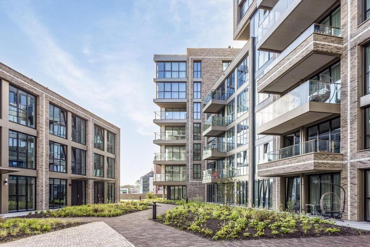 Ground Floor 2-Bedroom Apartment in Overstad - Image 2