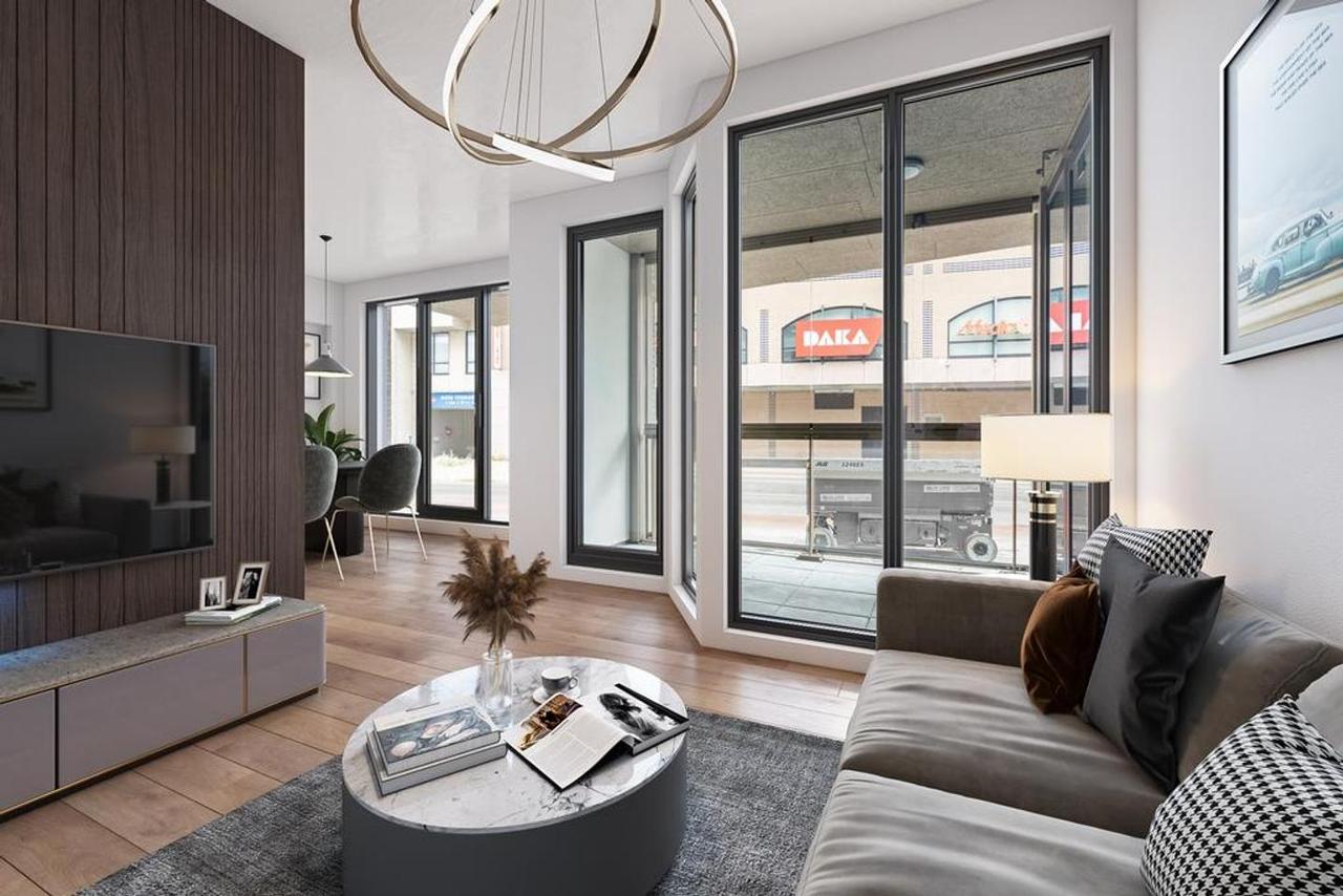 Ground Floor 2-Bedroom Apartment in Overstad - Image 4