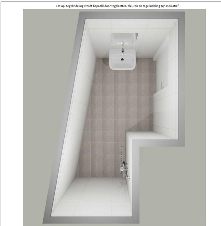 Ground Floor 2-Bedroom Apartment in Overstad - Image 12