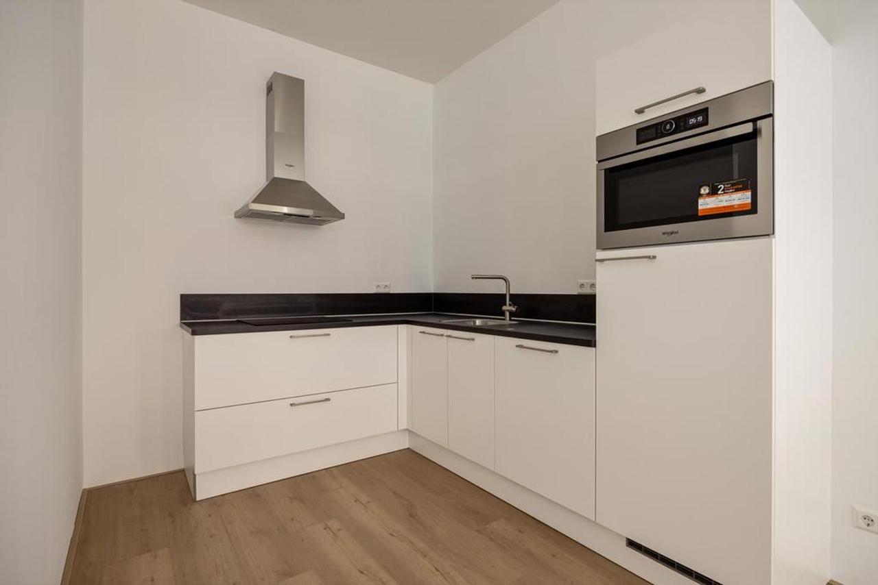 Ground Floor 2-Bedroom Apartment in Overstad - Image 6