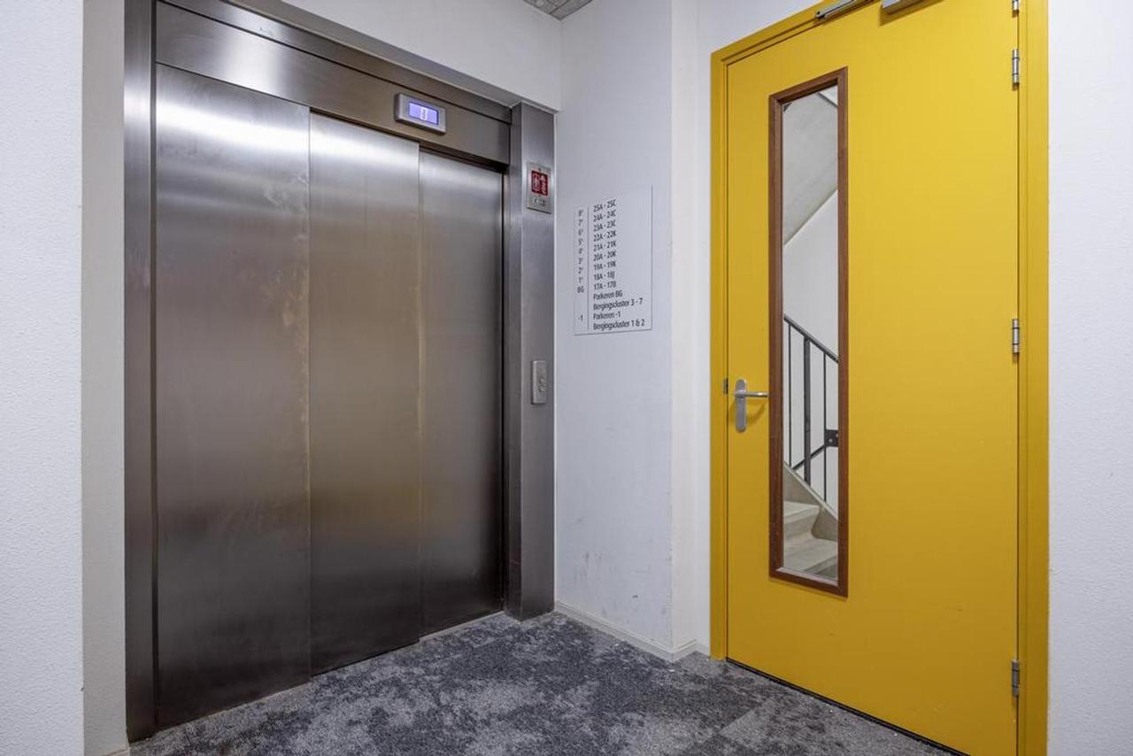 Ground Floor 2-Bedroom Apartment in Overstad - Image 9