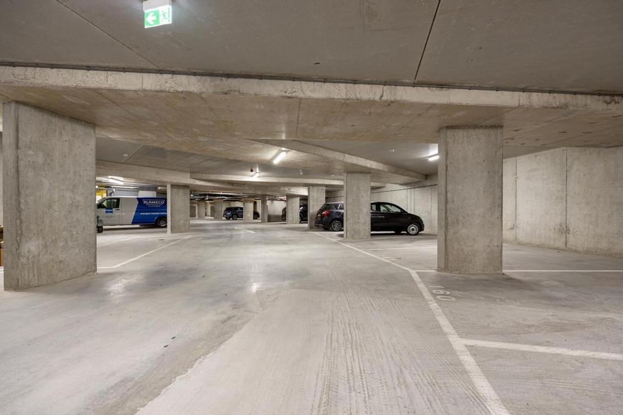 Ground Floor 2-Bedroom Apartment in Overstad - Image 10