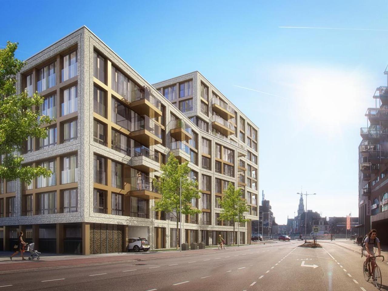 Ground Floor 2-Bedroom Apartment in Overstad - Image 11