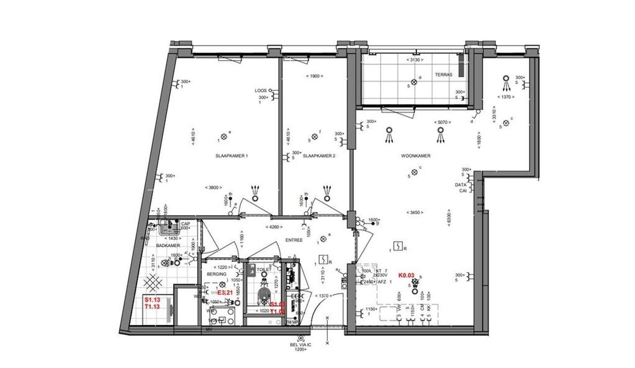 Ground Floor 2-Bedroom Apartment in Overstad - Image 13