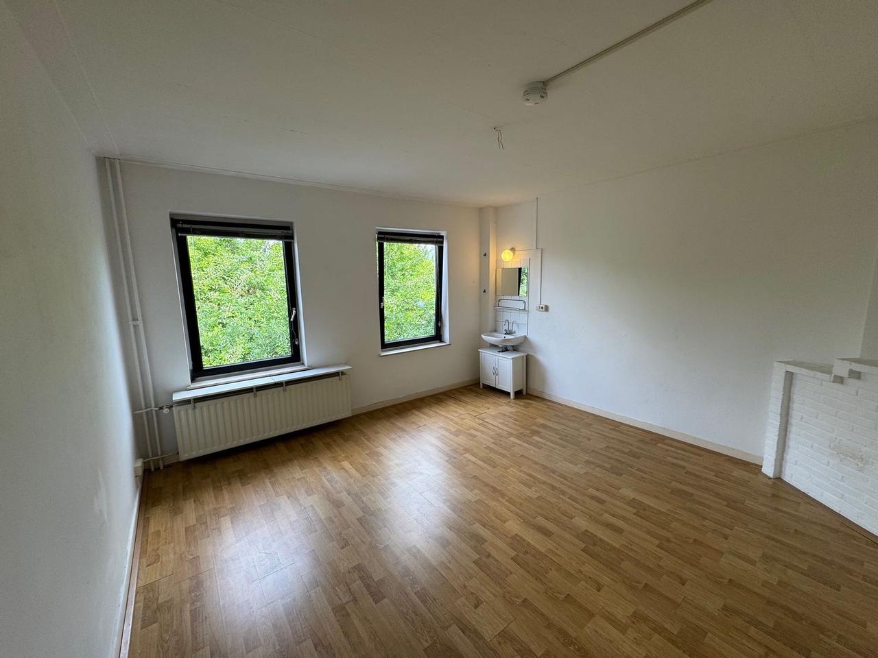 Kamer met dakterras in Heugemerveld - Afbeelding 2