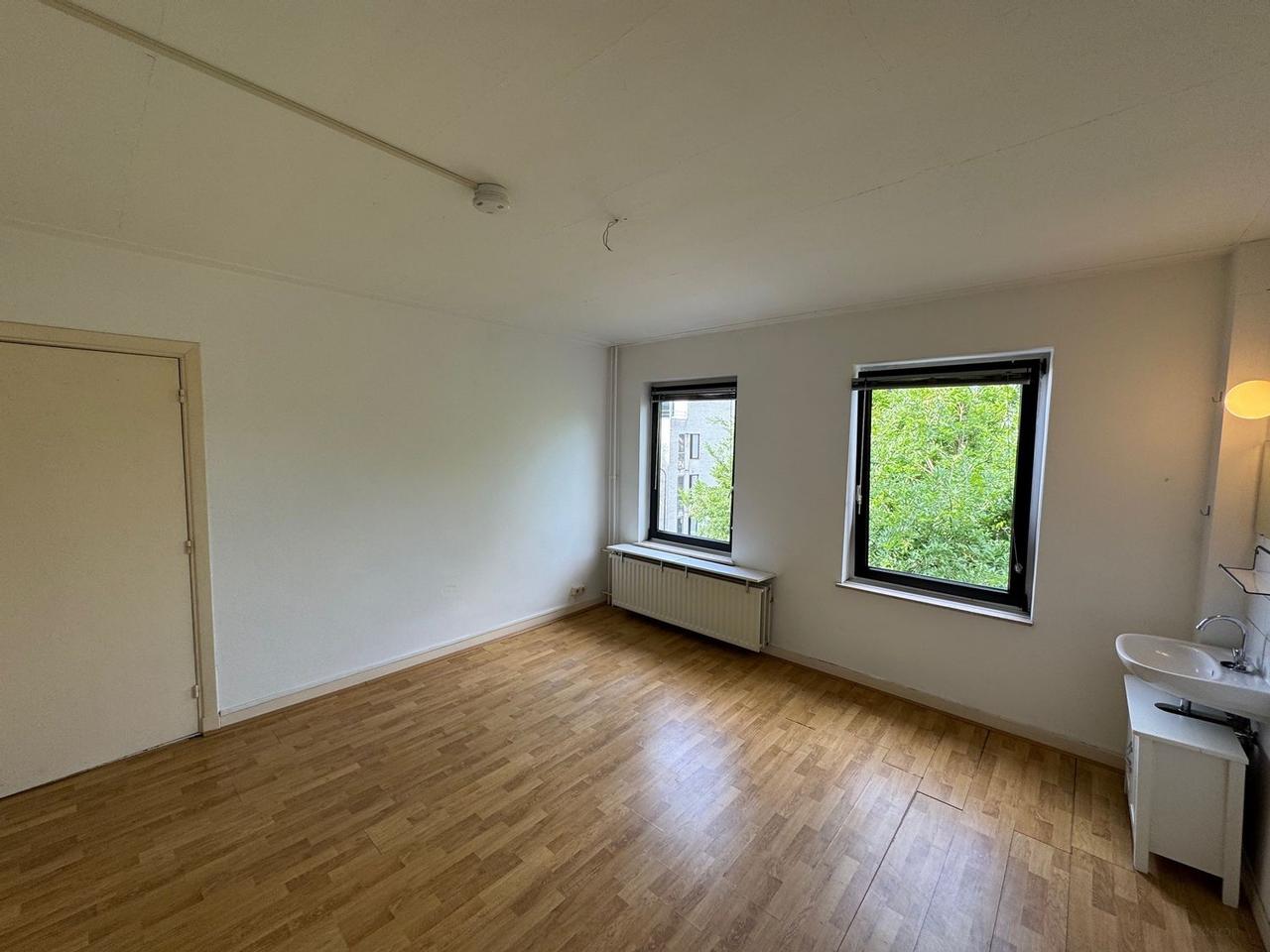 Kamer met dakterras in Heugemerveld - Afbeelding 3