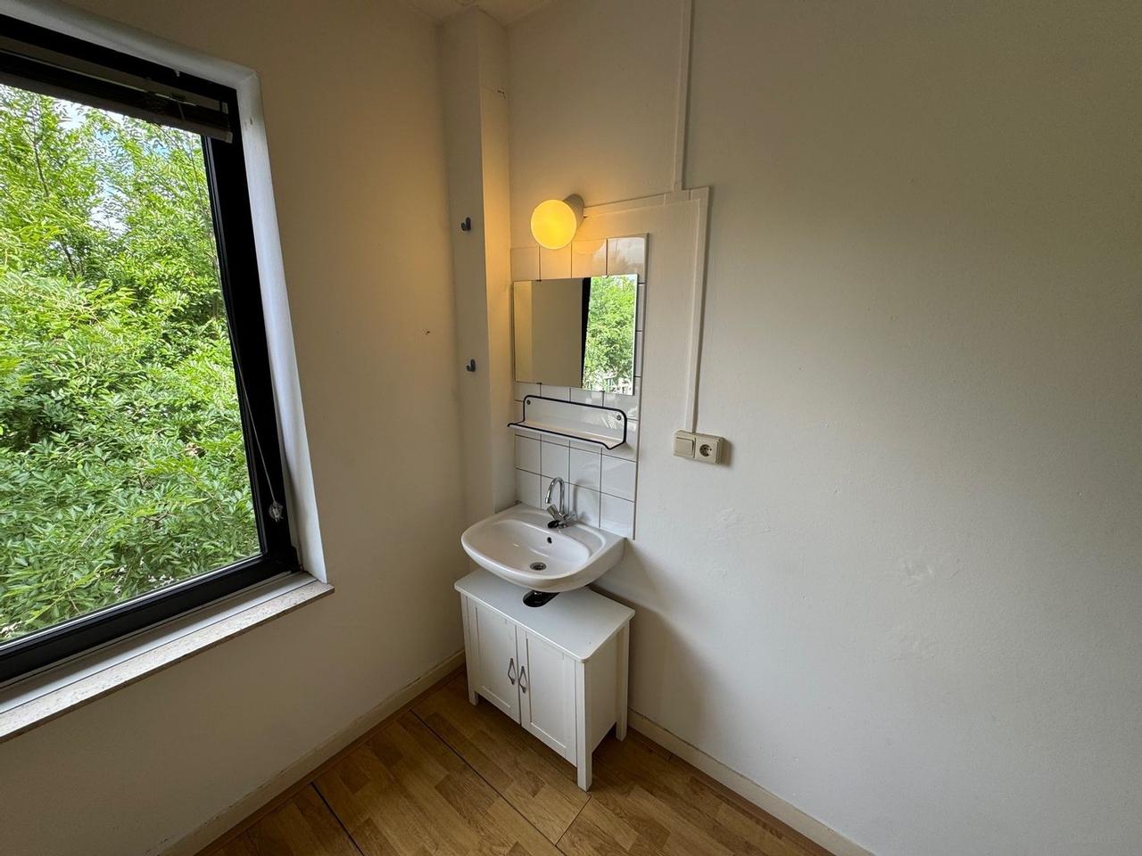 Kamer met dakterras in Heugemerveld - Afbeelding 6