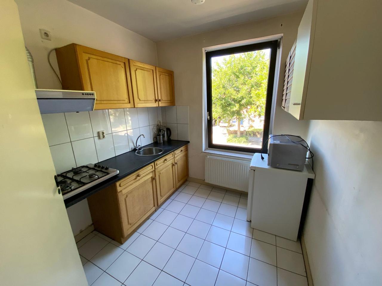 Kamer met dakterras in Heugemerveld - Afbeelding 8