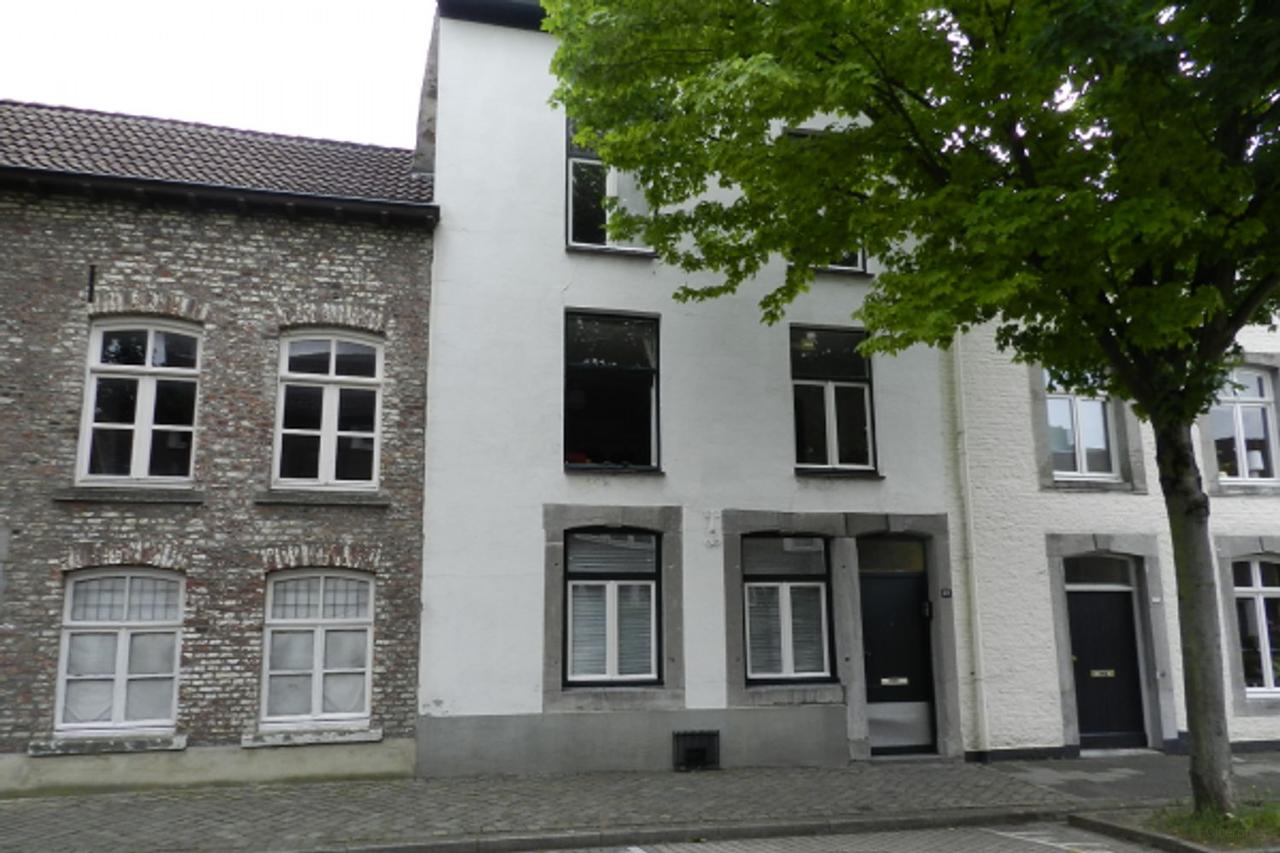 Kamer in centrum Maastricht met internet - Afbeelding 1