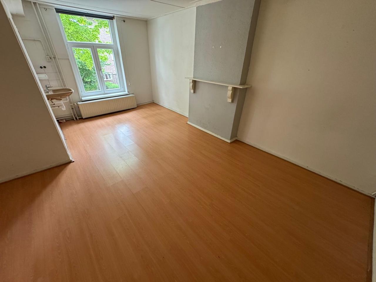 Kamer in centrum Maastricht met internet - Afbeelding 2