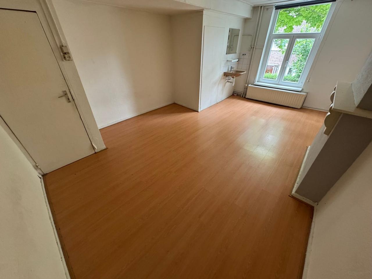 Kamer in centrum Maastricht met internet - Afbeelding 3