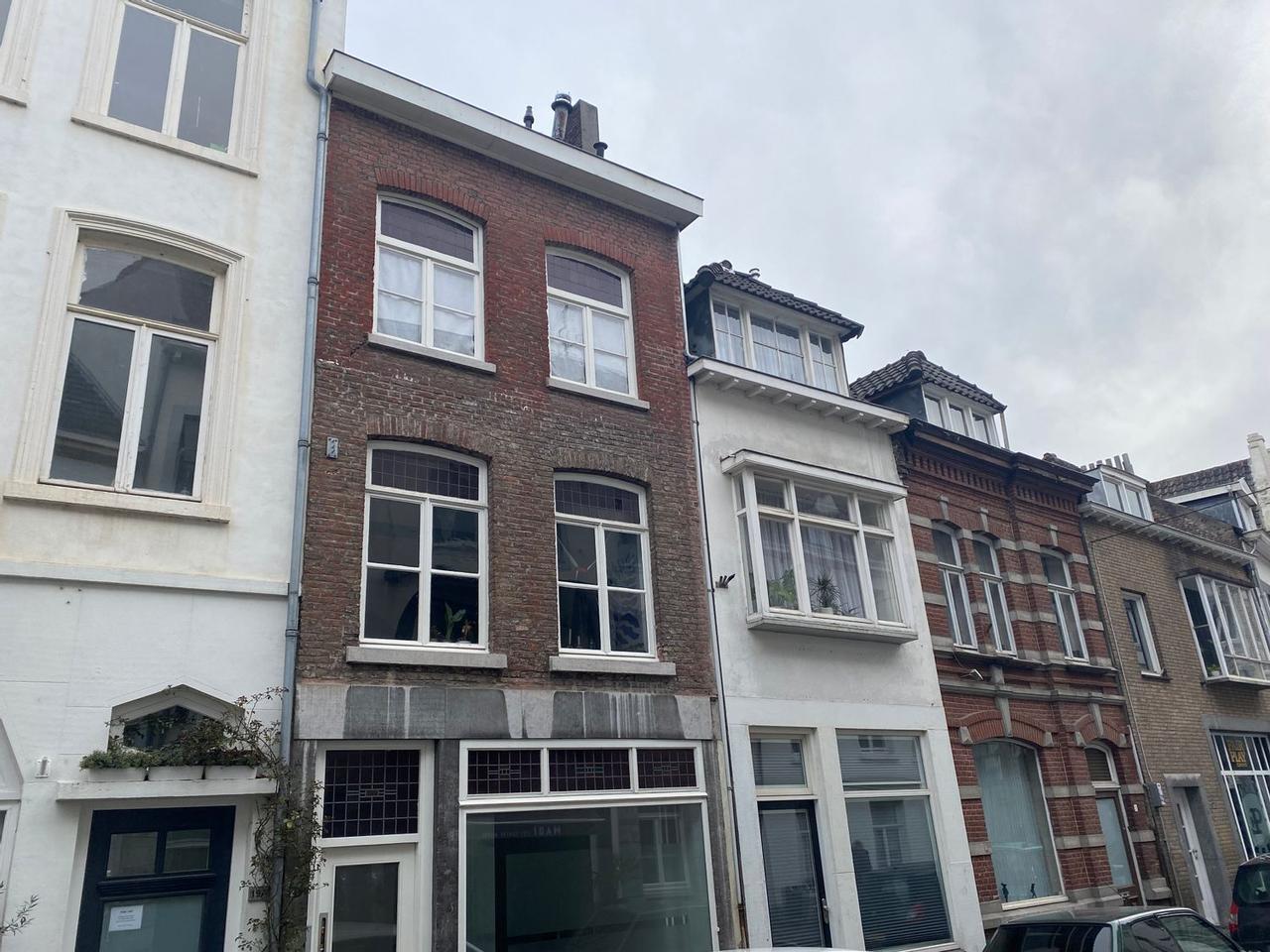 Studio 100m from the Market Square - Image 1