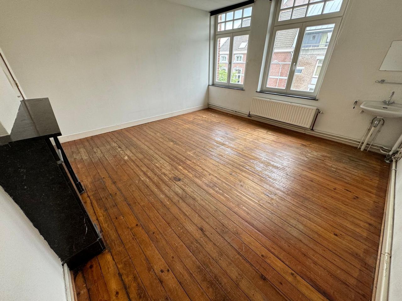 Kamer in Wyck vlak bij station - Afbeelding 3