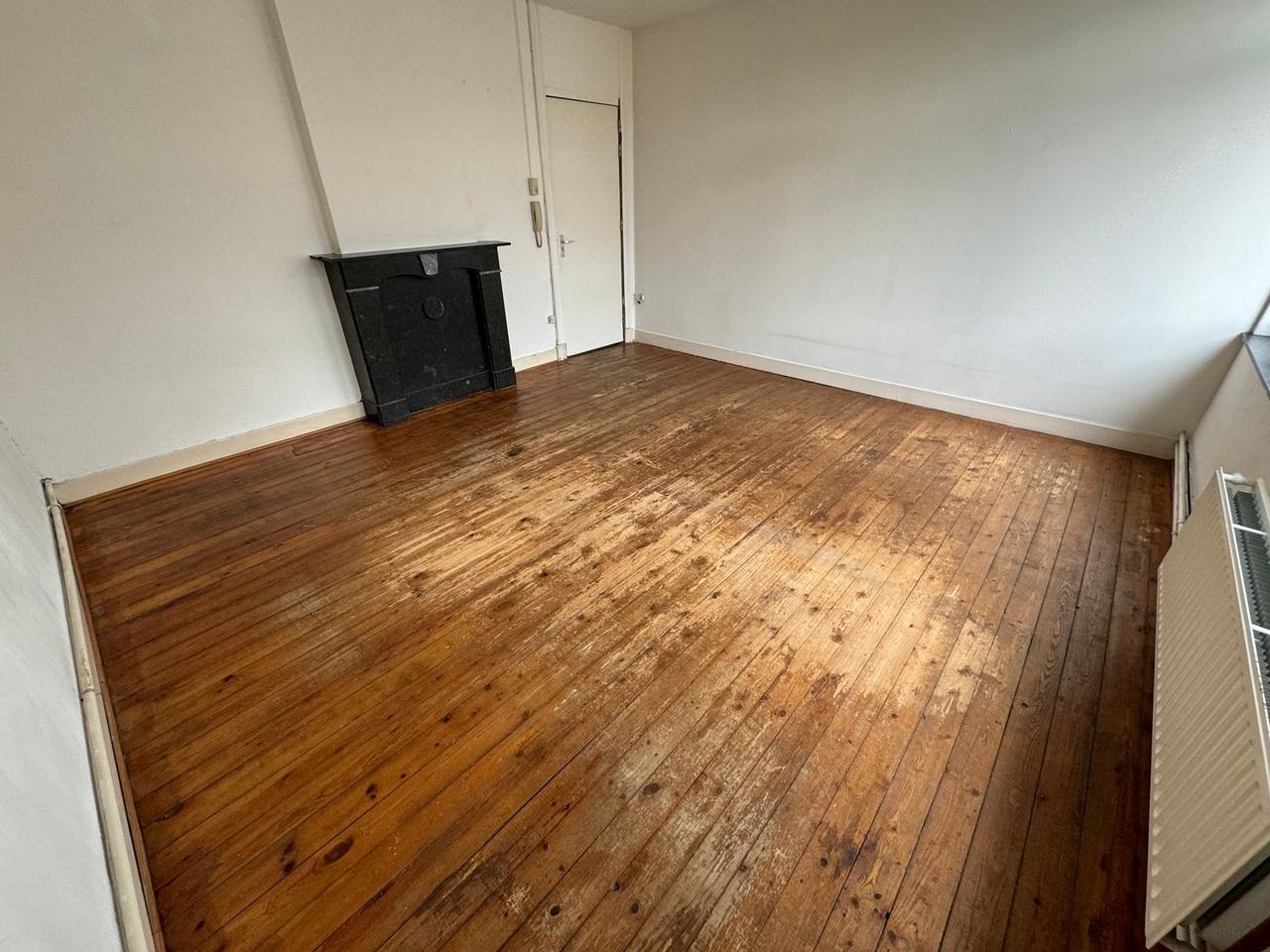 Kamer in Wyck vlak bij station - Afbeelding 4