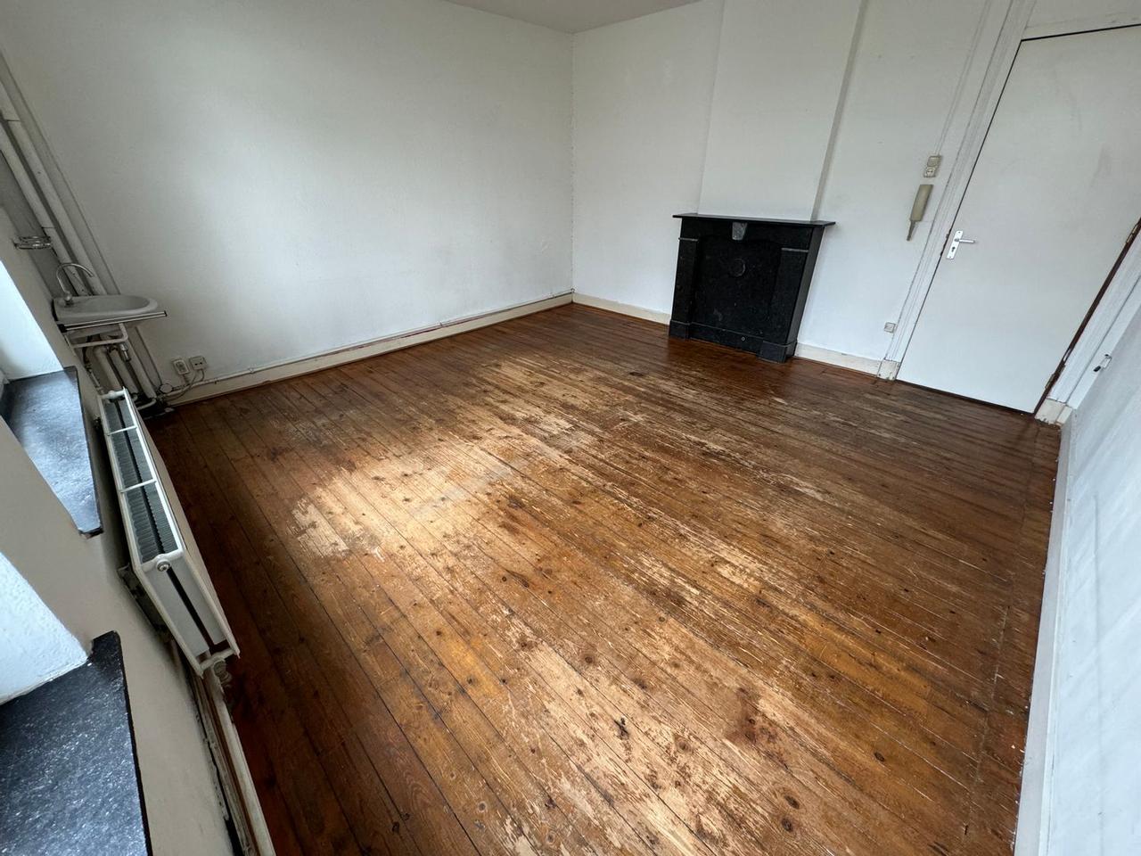 Kamer in Wyck vlak bij station - Afbeelding 5