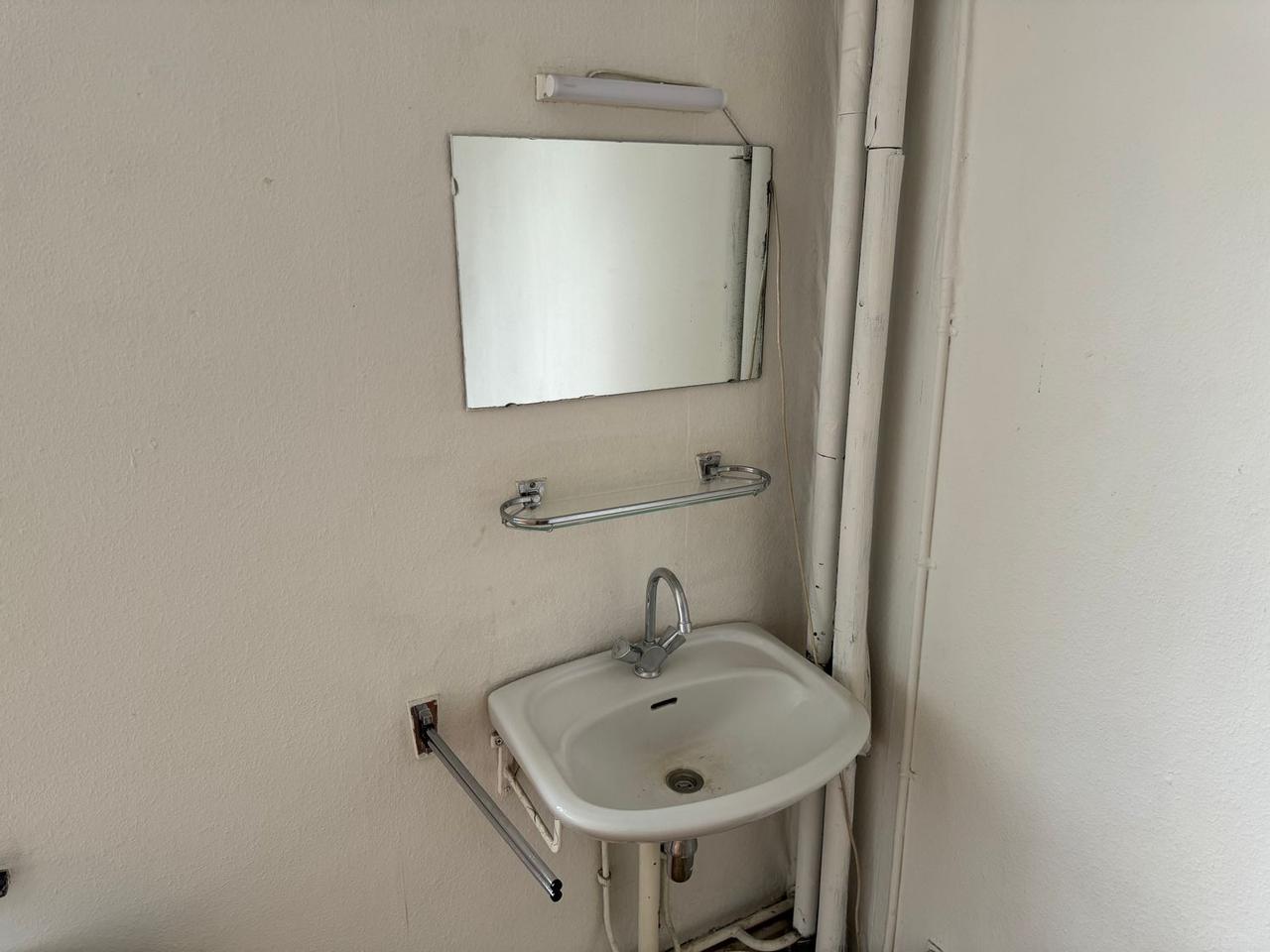 Kamer in Wyck vlak bij station - Afbeelding 6