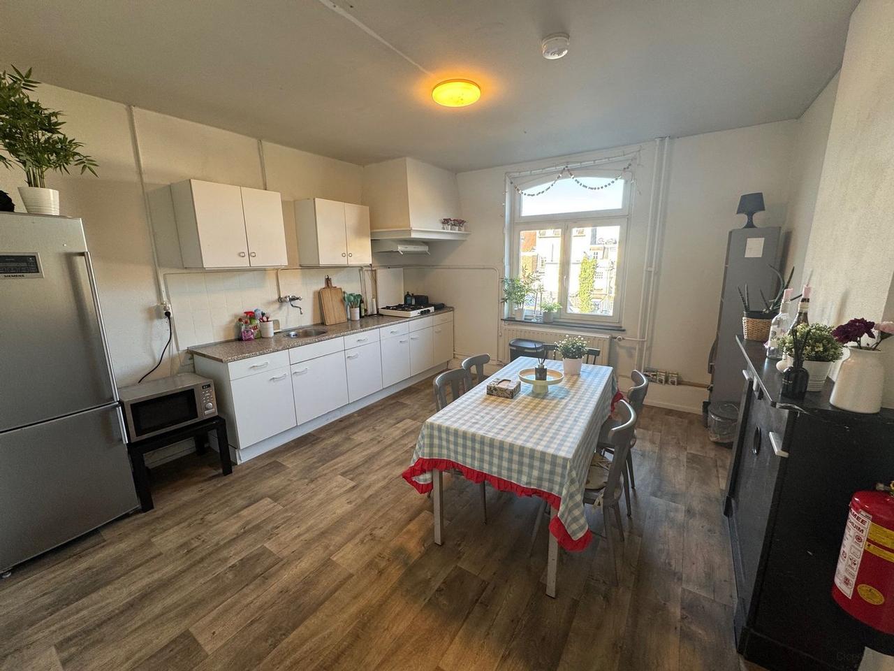 Kamer in Wyck vlak bij station - Afbeelding 7