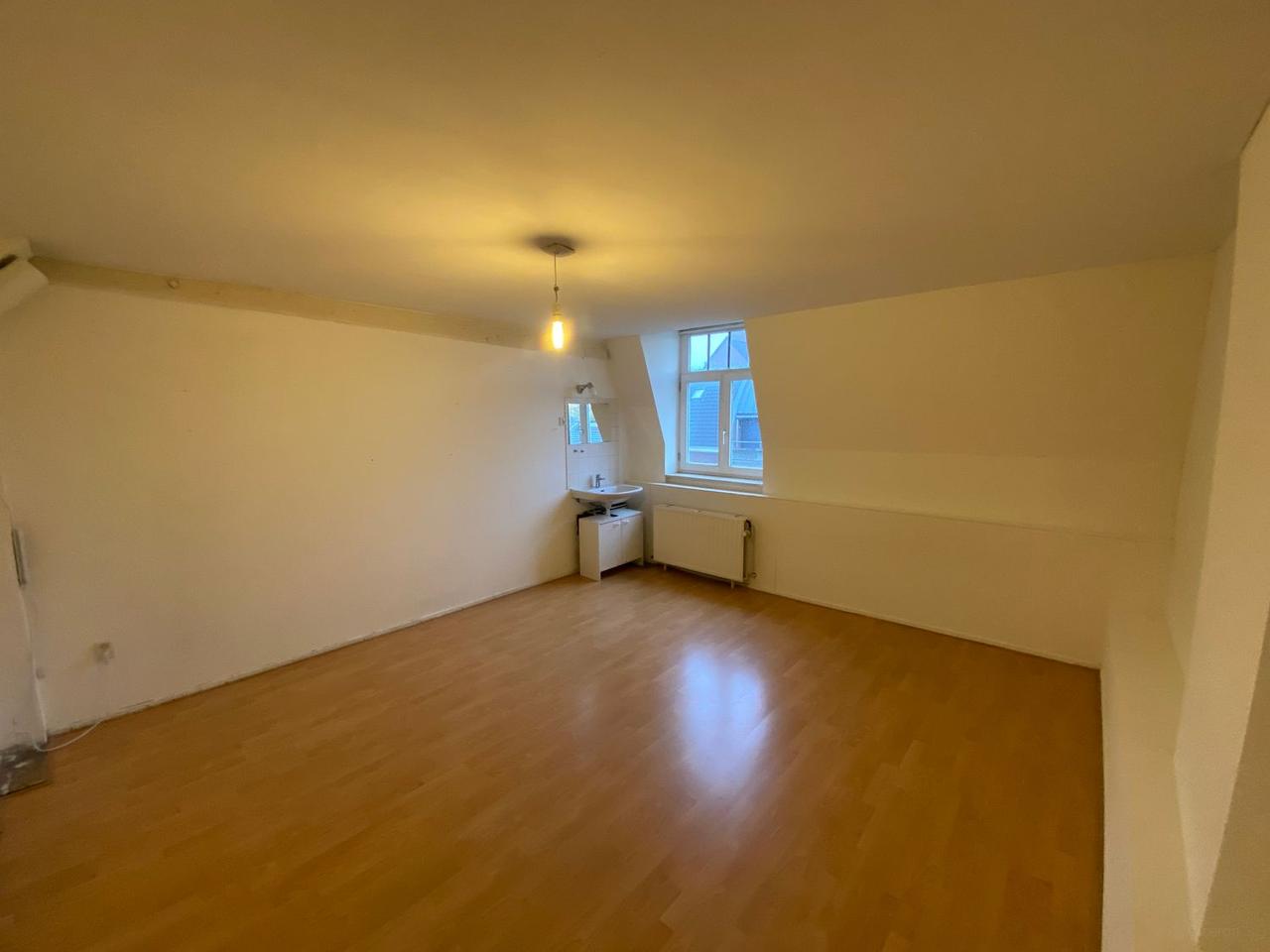 Kamer in Wijck vlak bij station - Afbeelding 2