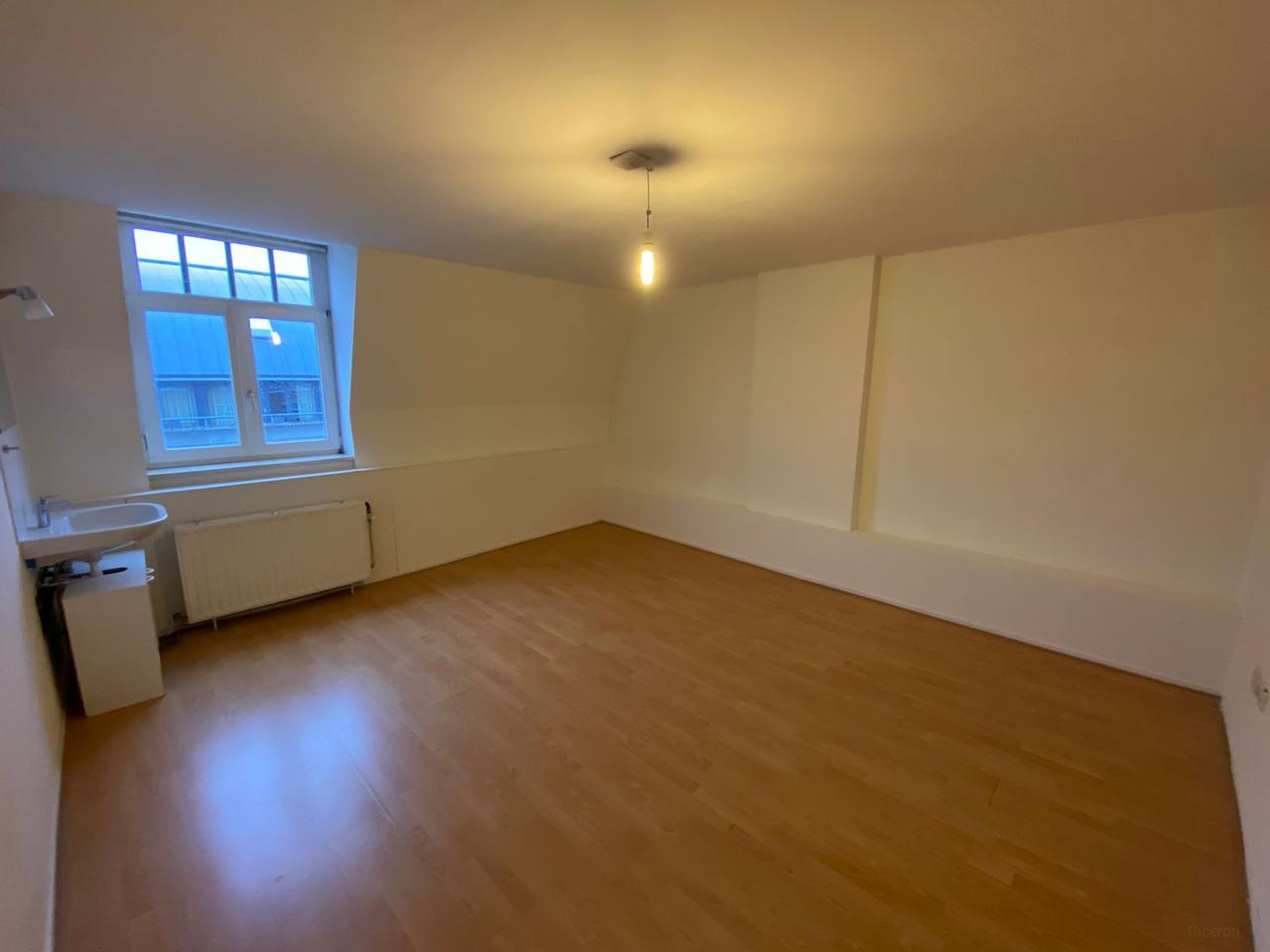 Kamer in Wijck vlak bij station - Afbeelding 3