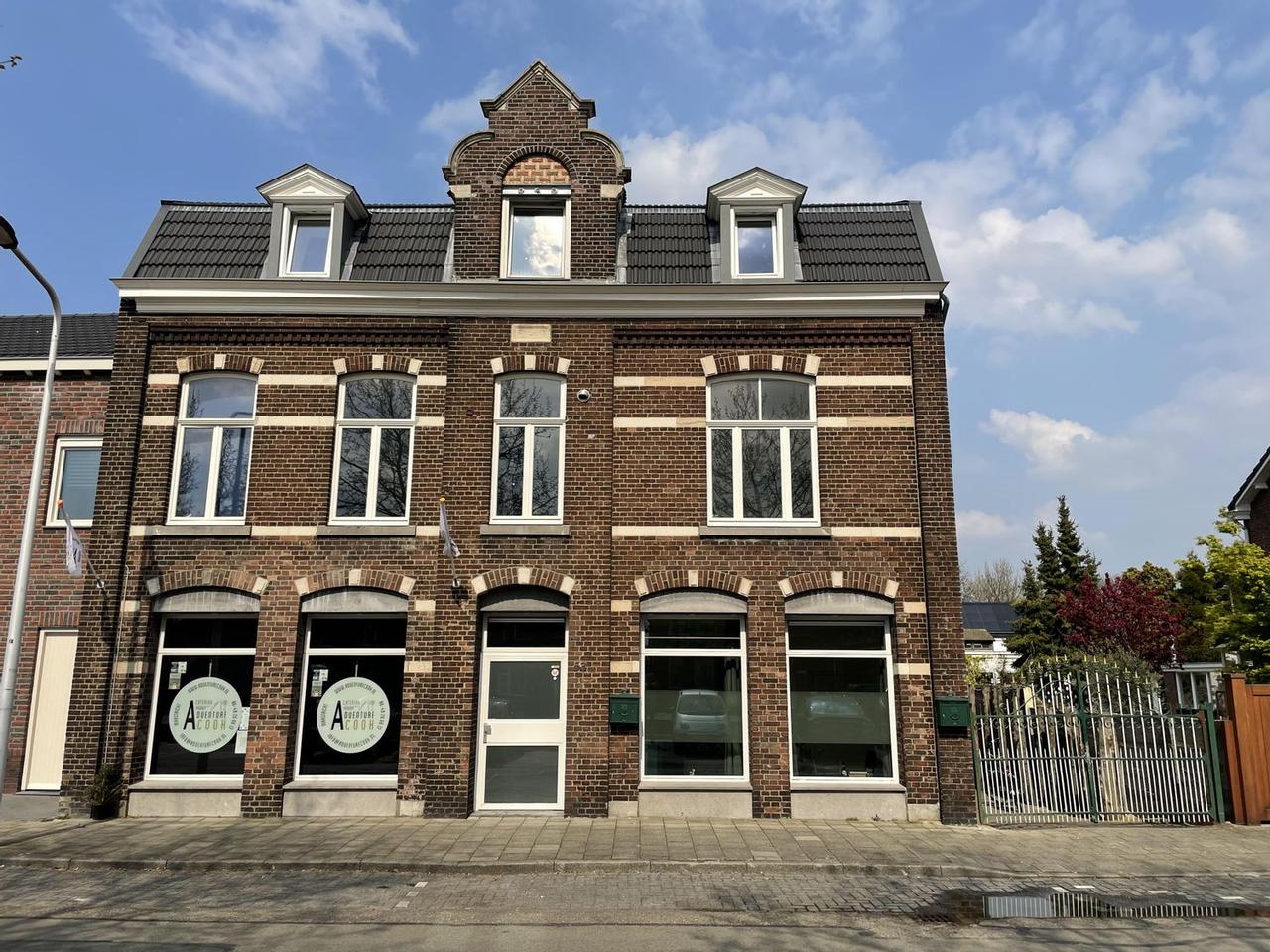 Kamer met eigen keuken in Limmel - Afbeelding 1