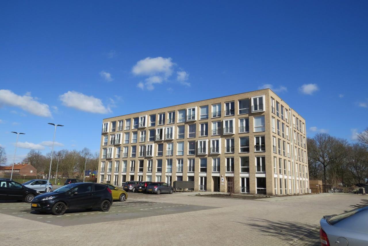 Appartement met parkeerplek in Cuijk - Afbeelding 3