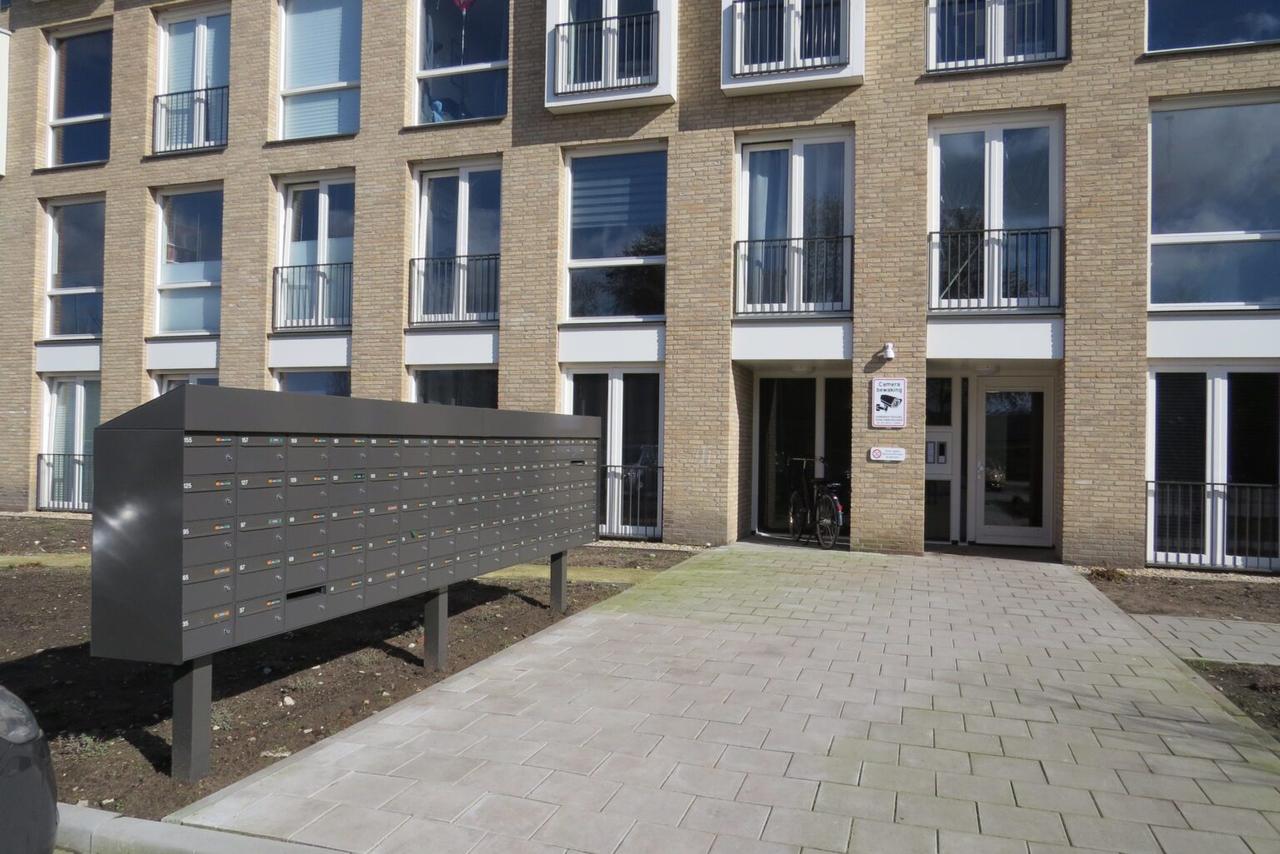 Appartement met parkeerplek in Cuijk - Afbeelding 4