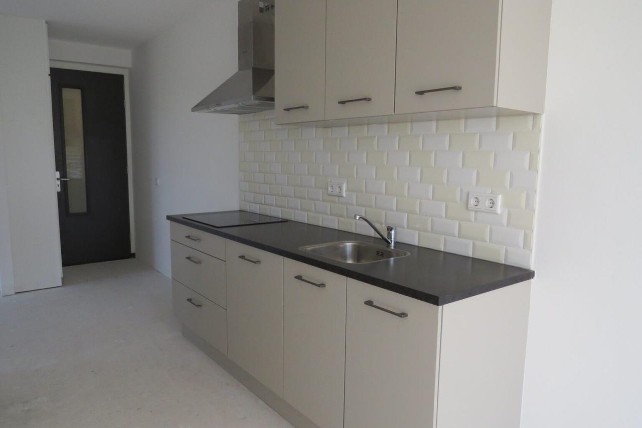 Appartement met parkeerplek in Cuijk - Afbeelding 5