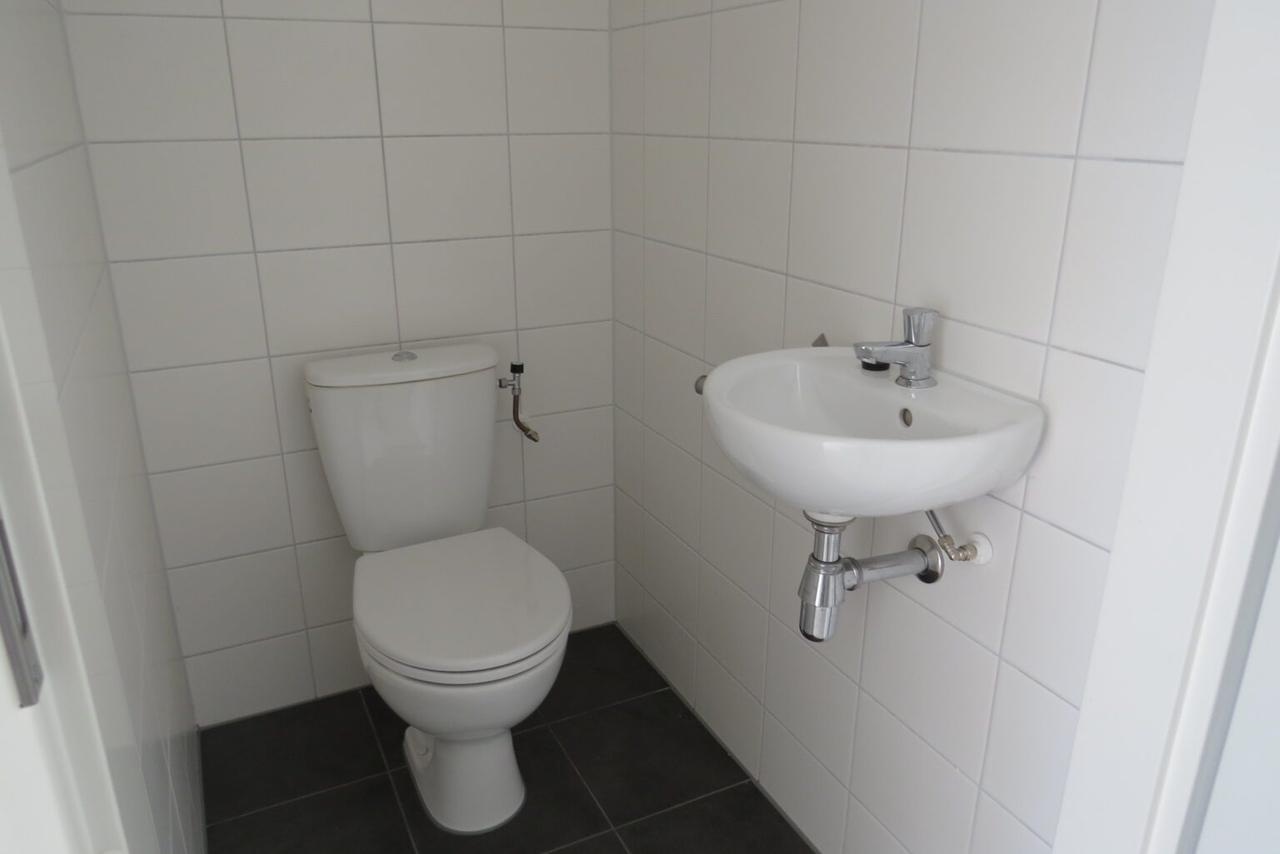 Appartement met parkeerplek in Cuijk - Afbeelding 9
