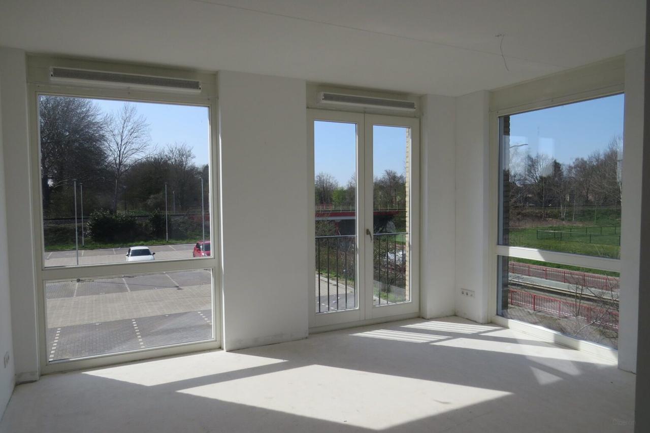 Appartement met parkeerplek in Cuijk - Afbeelding 10