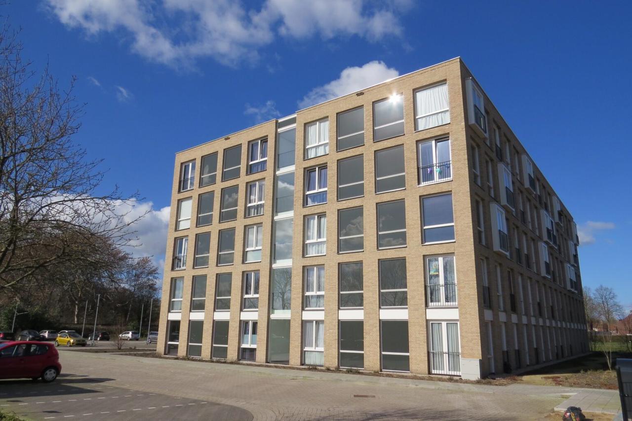 Appartement met parkeerplek in Cuijk - Afbeelding 11