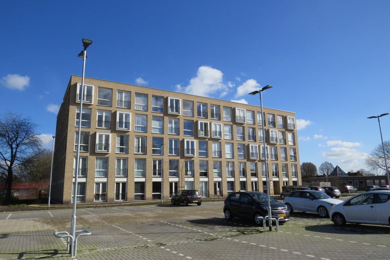 Appartement met parkeerplek in Cuijk - Afbeelding 12