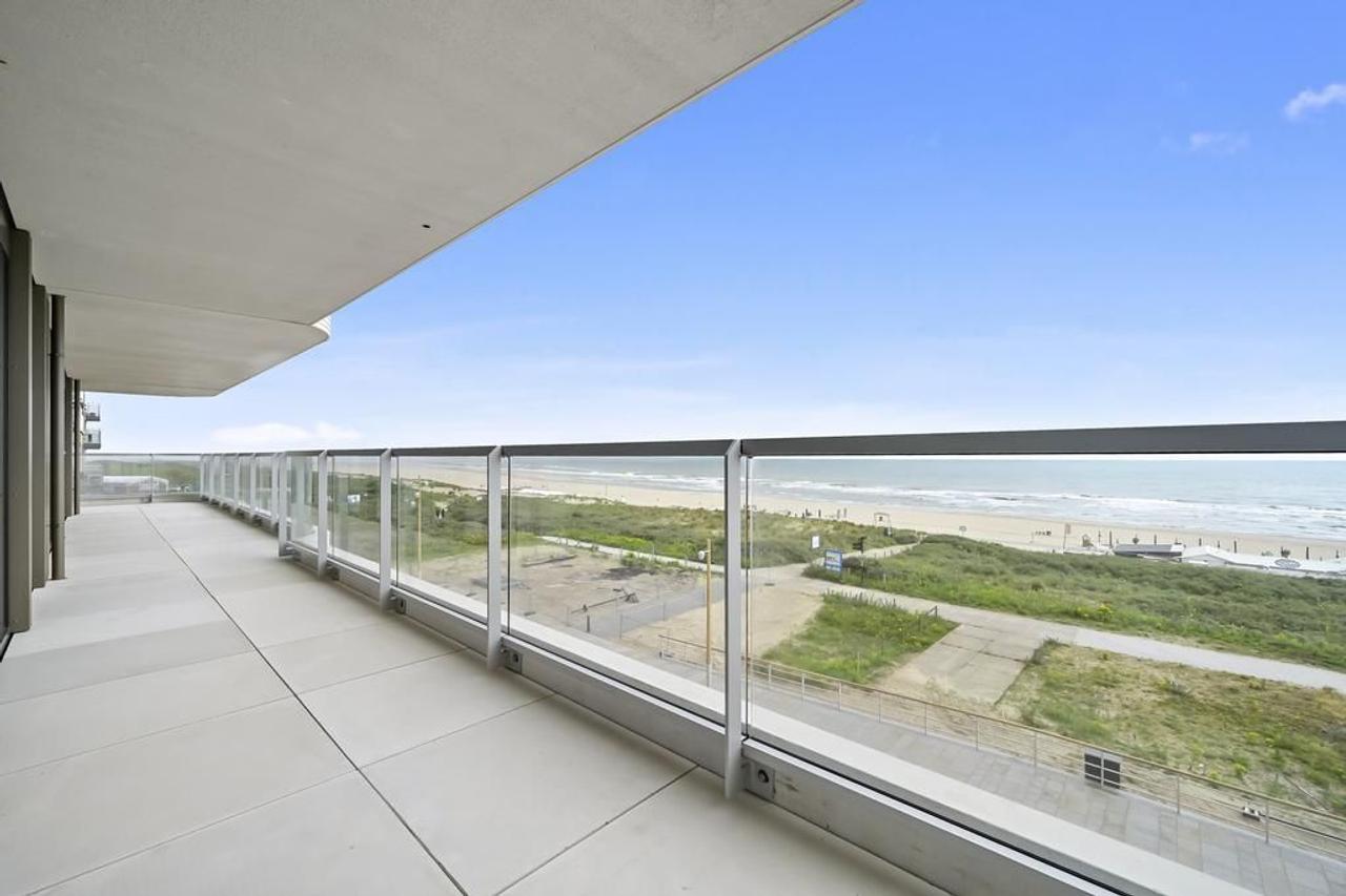 Appartement in Kijkduin voor lange huur - Afbeelding 2