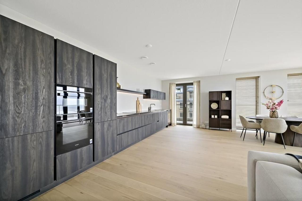 Appartement in Kijkduin voor lange huur - Afbeelding 3