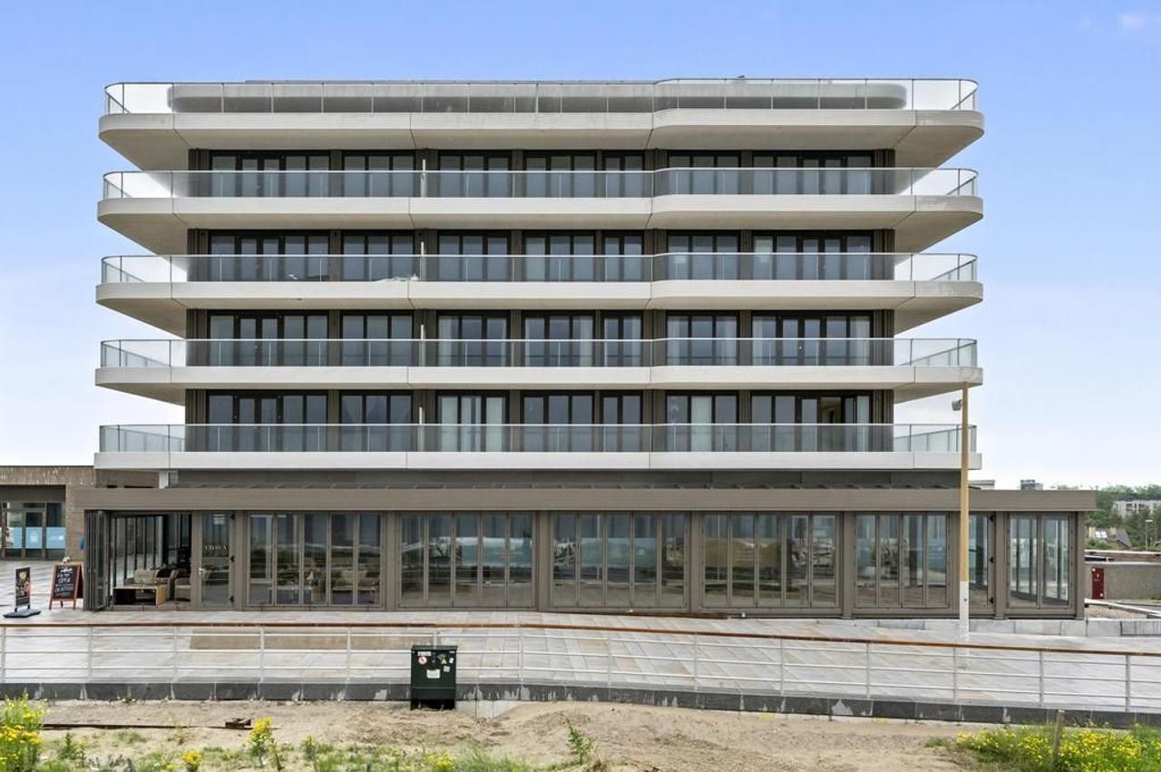 Appartement in Kijkduin voor lange huur - Afbeelding 6