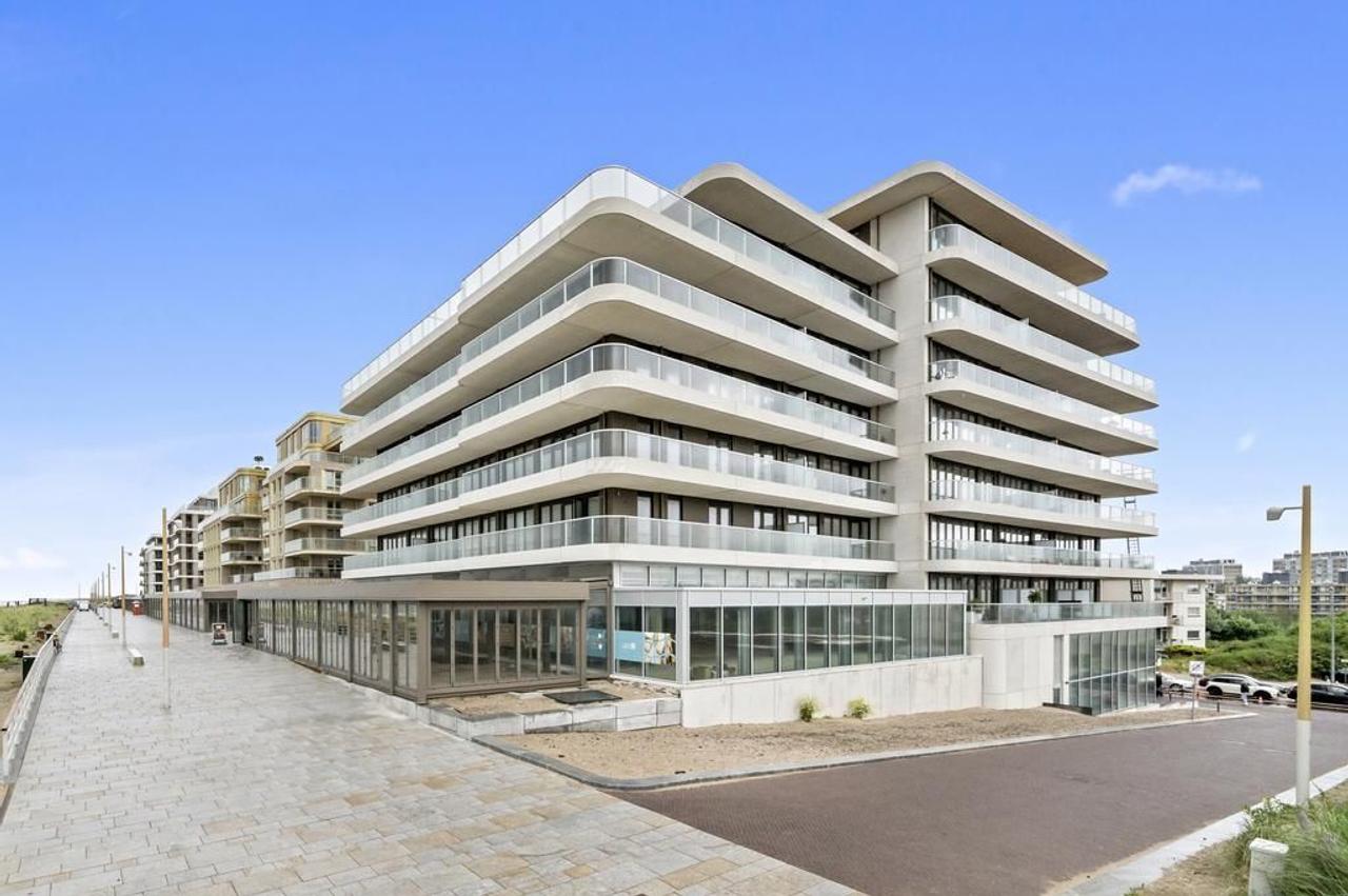 Appartement in Kijkduin voor lange huur - Afbeelding 7