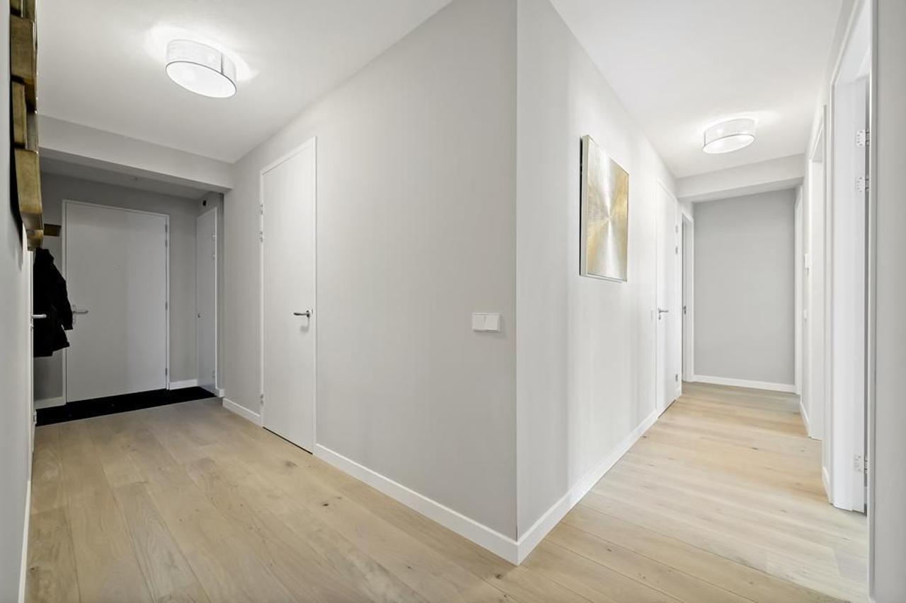 Appartement in Kijkduin voor lange huur - Afbeelding 9