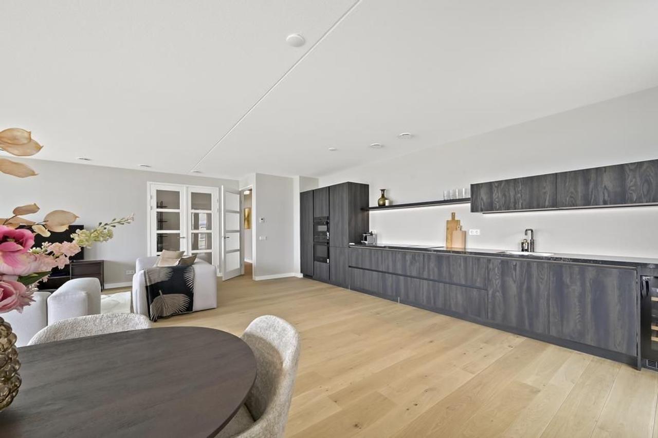 Appartement in Kijkduin voor lange huur - Afbeelding 14