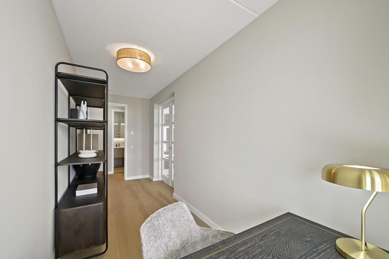 Appartement in Kijkduin voor lange huur - Afbeelding 18