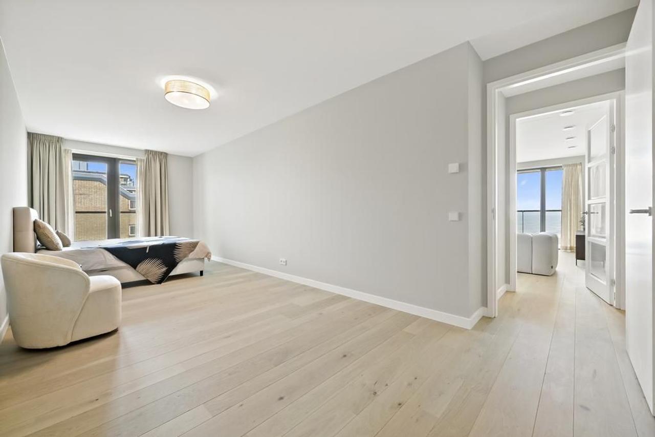 Appartement in Kijkduin voor lange huur - Afbeelding 20