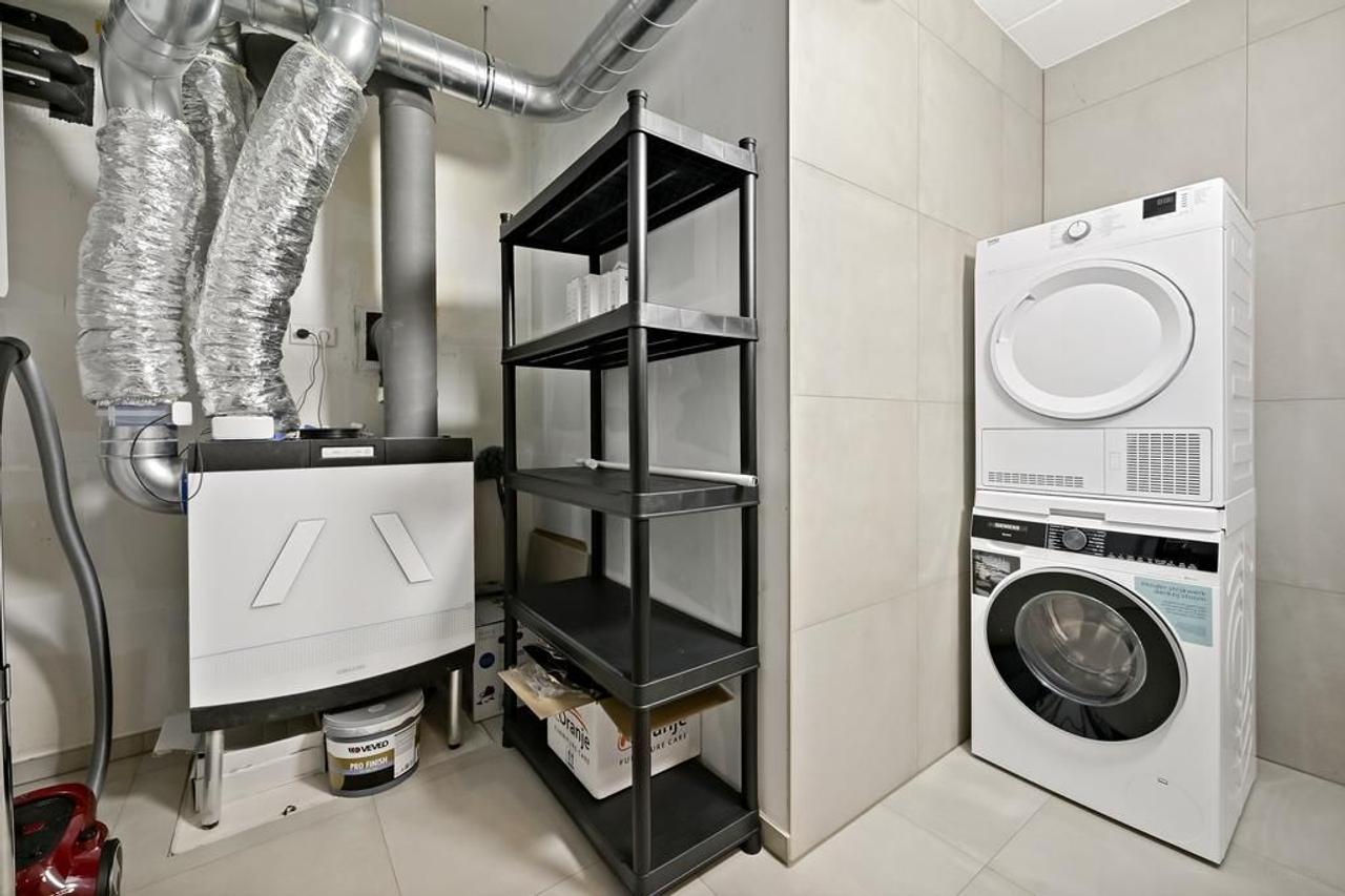 Appartement in Kijkduin voor lange huur - Afbeelding 24