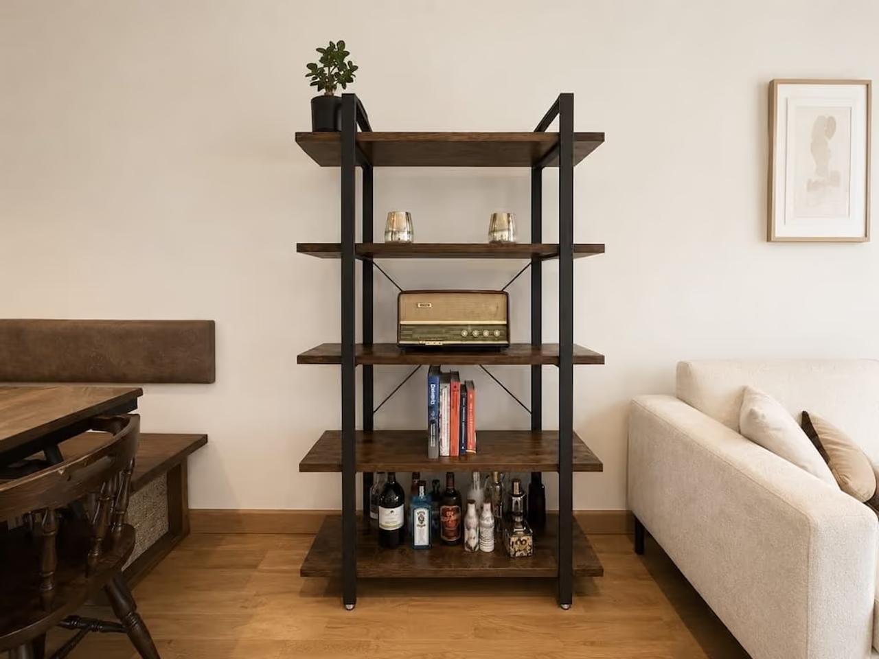 Dubbel woonlaag appartement in de Jordaan - Afbeelding 4