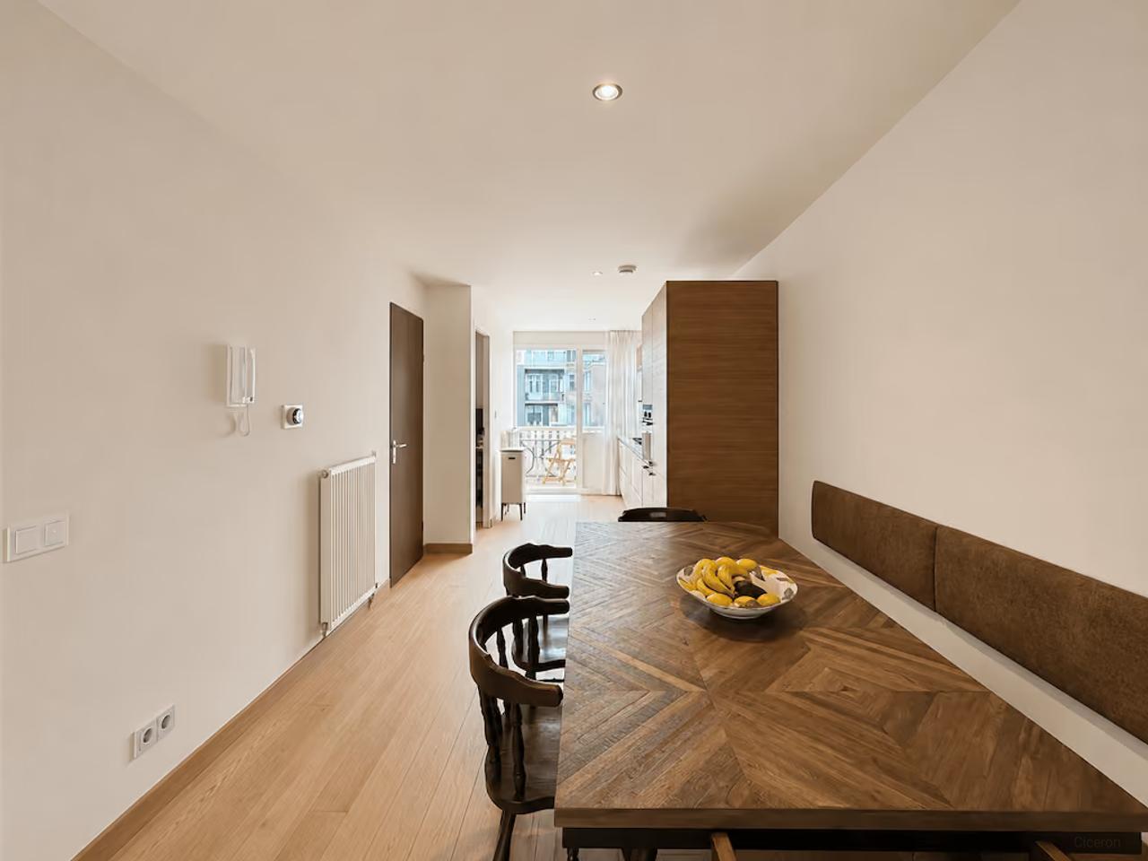 Dubbel woonlaag appartement in de Jordaan - Afbeelding 6